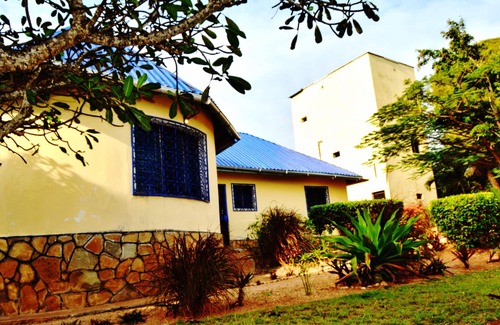 Diani Beach House | Spacious Diani garden house
