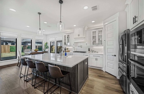 Austin House | Spacious Dog-Friendly Austin Home Near Parks