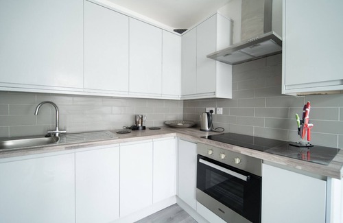 Thornton-Cleveleys House | Spacious Duplex Apartment - Perfectly Situated in the Heart