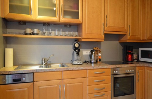 Manderscheid Apartment | Spacious Eifel Escape