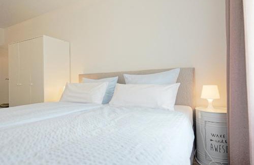Gaustadt Apartment | Spacious family apartment in Bamberg