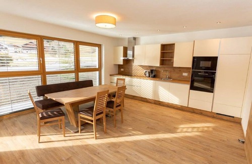 Kleinarl House | Spacious family flat in Kleinarl