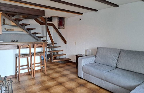 Campello Apartment | Spacious family flat (Casetta di Carì)
