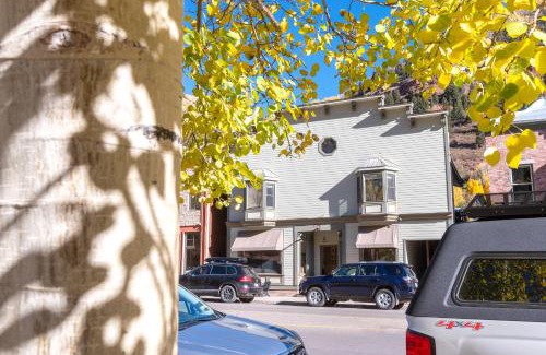 Telluride Apartment | Spacious Family Friendly Townhome on Telluride Mainstreet