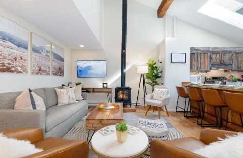 Telluride Apartment | Spacious Family Friendly Townhome on Telluride Mainstreet