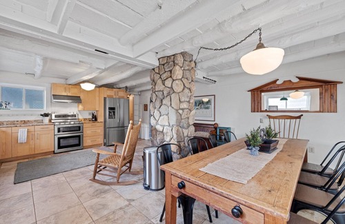 Campton Other | Spacious Farmhouse Estate Overlooking a Babbling Brook with hot tub