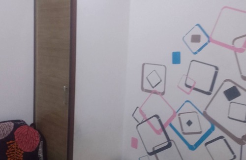 Attapur House | Spacious flat for 4