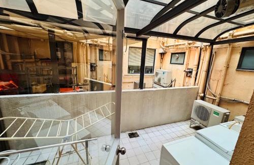 Islands District Apartment | Spacious flat in Discovery bay!