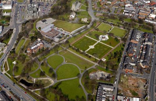 Rochdale Apartment | Spacious Flat Near Rochdale Centre Self Check-in Free Parking & Fast Wi-Fi