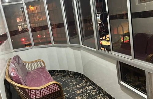 Malleshwaram Apartment | Spacious & Fully furnished 2-bedroom apartment in Malleshwarm Bengaluru.