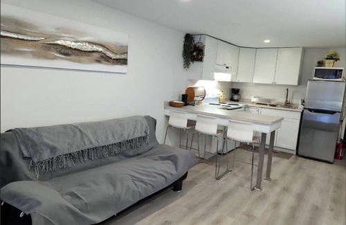Fisherville Apartment | Spacious Fully Furnished Private Apartment with Ravine view!, North York!nn