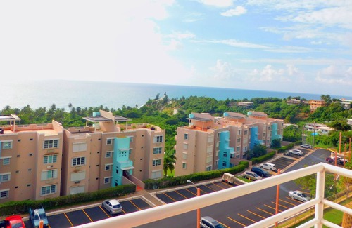 Emajagua Resort | Spacious, Fully Furnished 3BR Apartment with Stunning Ocean and Mountain View