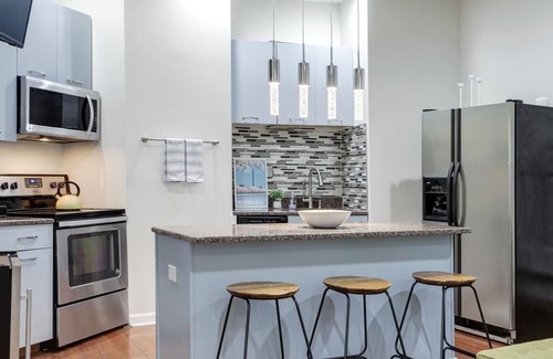 Eckington Other | SPACIOUS GARDEN OASIS IN THE HEART OF DC! WALKABLE TO IT ALL!