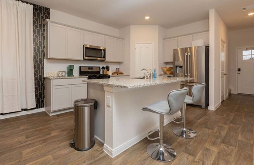 Georgetown House | Spacious, Georgetown Home!