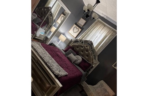 Ferguson House | Spacious Historic Century Home
