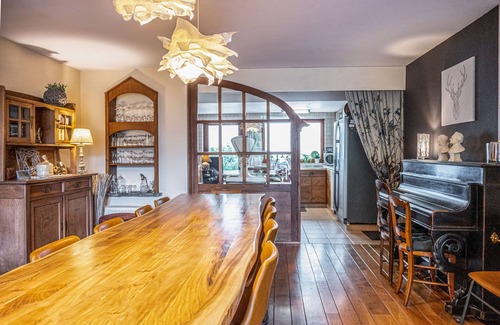 Membre House | Spacious holiday home in Vresse-sur-Semois with terrace