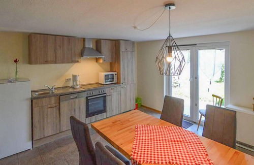 Morz House | Spacious holiday home in a beautiful region