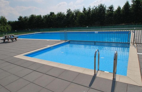 Zeewolde House | Spacious holiday home in Zeewolde with a large garden