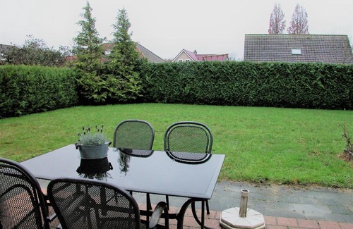 Zeewolde House | Spacious holiday home in Zeewolde with a large garden