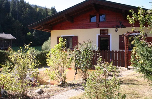 Leogang House | Spacious Holiday Home near Ski Area in Leogang