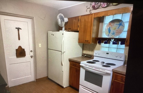 Walkers Holly Hill House | Spacious home, 3 blocks from the Halifax River/Dock. Parking for all your toys!