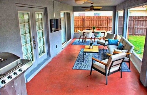 Winter Haven House | Spacious home, in a quiet neighborhood near LEGOLAND®-just a 12-minute drive