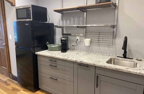 Bentonville - Fayetteville Other | Spacious home in quaint & quiet area. Lots of natural space & centrally located!