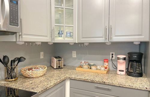 Bentonville - Fayetteville Other | Spacious home in quaint & quiet area. Lots of natural space & centrally located!