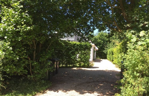 Nieuw-Haamstede House | Spacious home, close to the beach, quietly located in beautiful surroundings