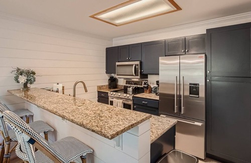 Edwards Condo | Spacious Home, Short Drive to Slopes, BBQ