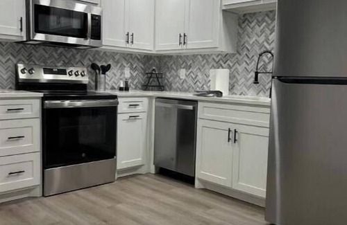 South Arlington House | Spacious home