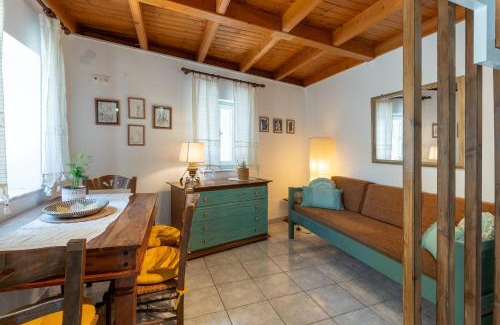 Lesvos House | Spacious Home with Yard, Mytilene Lesvos