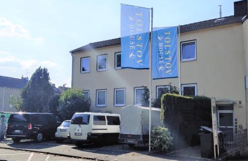 Heerdt Apartment | Spacious House