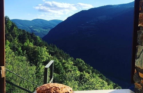 Sant Julia de Loria House | Spacious house (sleeps 7) with incredible view HUT6007971