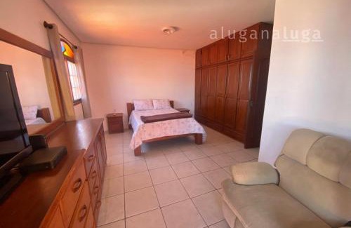 Ribeirao da Ilha House | Spacious House with Sea View