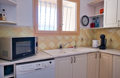 Cabestany House | Spacious house with garden and private pool