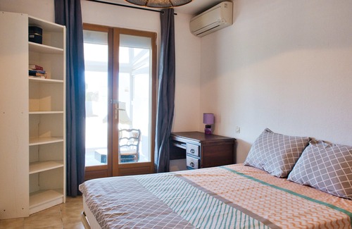 Cabestany House | Spacious house with garden and private pool