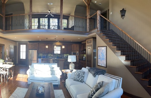 Little Kowaliga House | Spacious Lakeside Family Home!