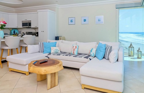 Rosarito Condo | Spacious-MarYSolCondo-BeachFront-5thFLR-Rosarito