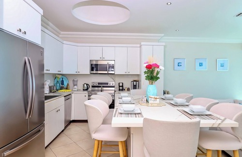 Rosarito Condo | Spacious-MarYSolCondo-BeachFront-5thFLR-Rosarito