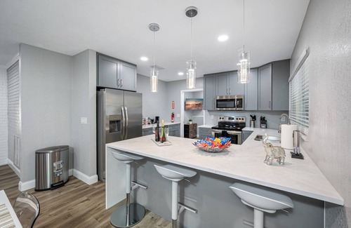 Bearss Plaza House | Spacious, Modern and Fully Updated Gorgeous Home