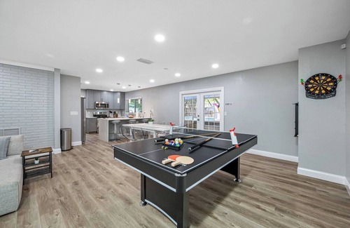 Bearss Plaza House | Spacious, Modern and Fully Updated Gorgeous Home