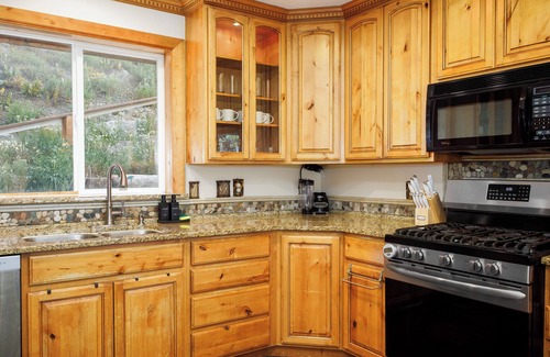 Summit Park Cabin | Spacious Mountain Chalet - Park City, Game Room, Near 7 Ski Resorts, 4 Balconies