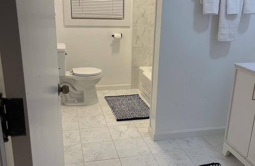 Lumberton House | Spacious, Newly Renovated 3BR Gem in Lumberton