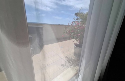 Varna Municipality Apartment | Spacious Penthouse 2BD apartment - free parking