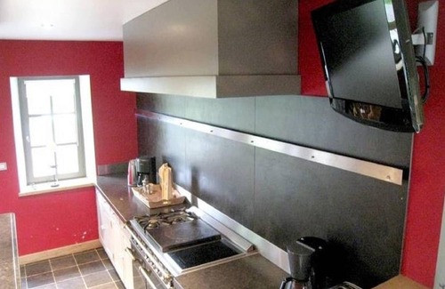 Hamoir Cottage | Spacious Place in Hamoir