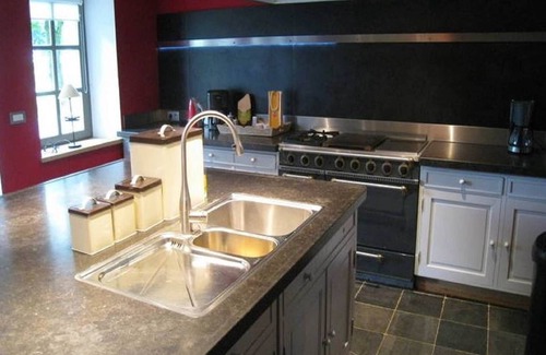 Hamoir Cottage | Spacious Place in Hamoir