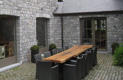 Hamoir Cottage | Spacious Place in Hamoir