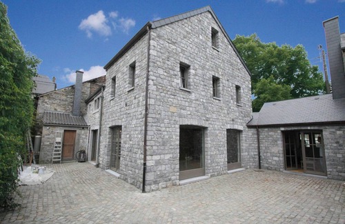 Hamoir Cottage | Spacious Place in Hamoir