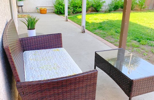 North Long Beach Apartment | Spacious private studio in Long Beach